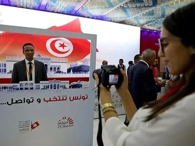 پیشتازی حزب «النهضة» در انتخابات پارلمانی تونس