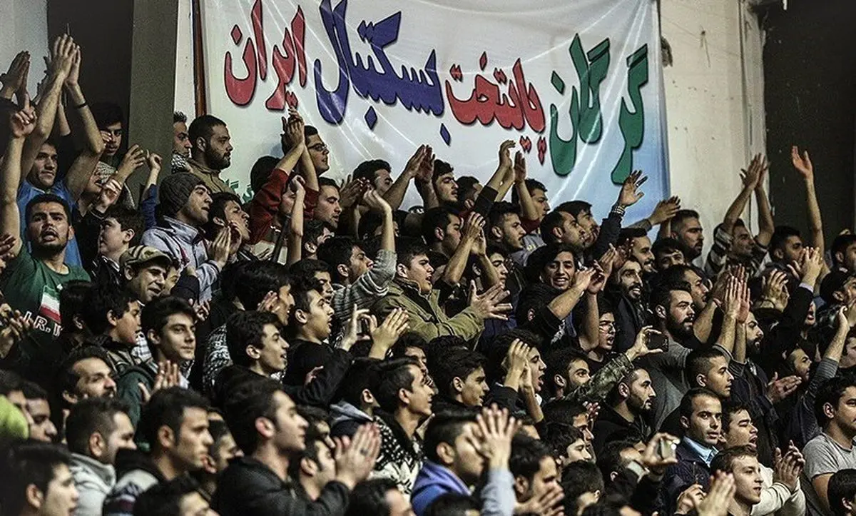 کرمانشاهی: گزارشی مبنی بر تخلف مهرام به ما نرسیده است/ چرا باید گرگانی‌ها را به جلسه دعوت می‌کردیم؟