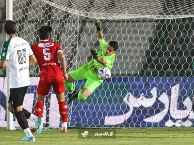 کلین شیت پیام نیازمند به سبک دخیا!