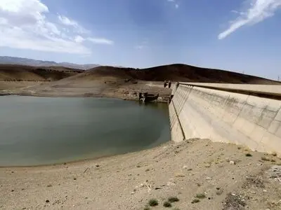 ۶۴ درصد مخازن سدها خالی است/ تهران رکورددار کم‌بارشی 