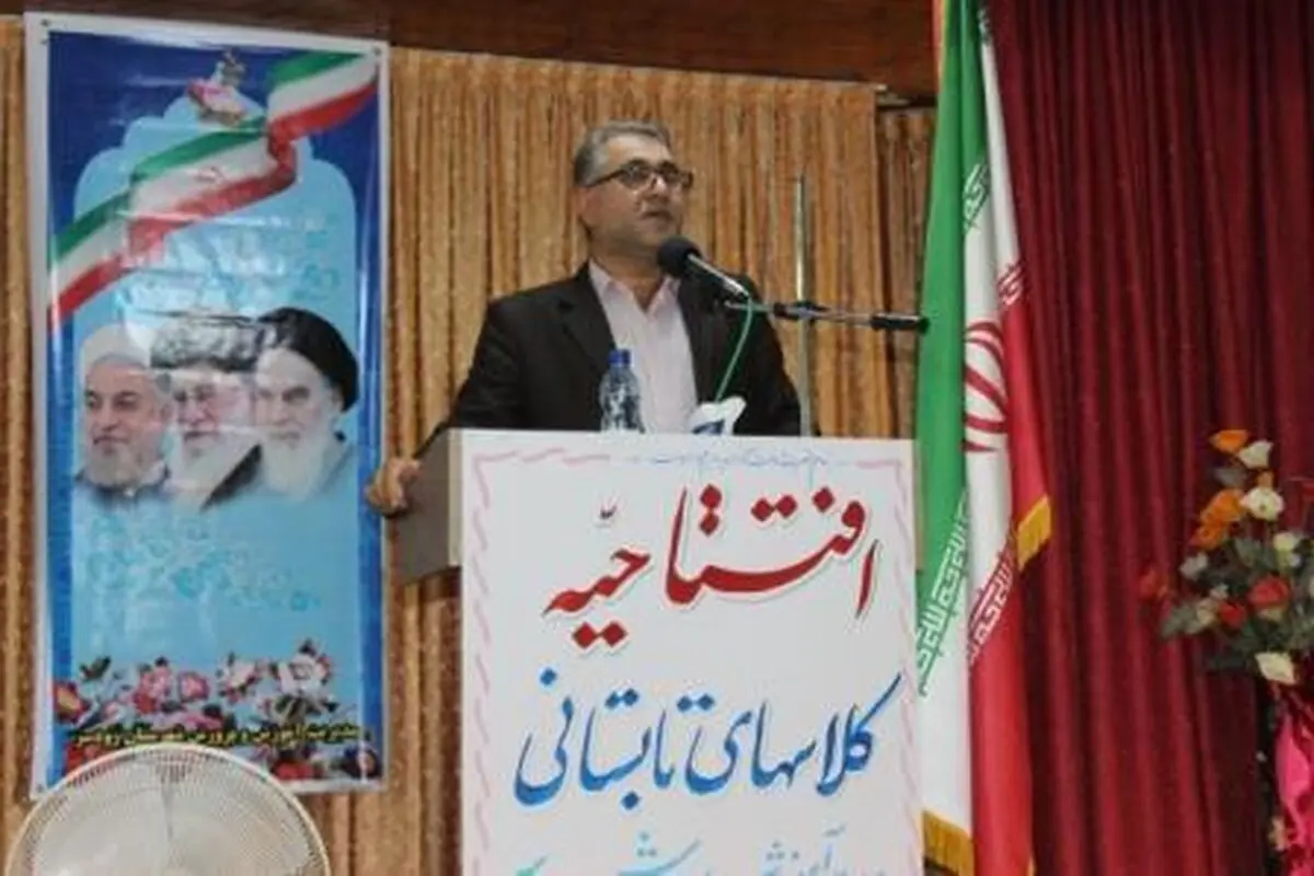 آغاز طرح غنی‌سازی اوقات فراغت در ۱۵ پایگاه فرهنگی شهرستان رودسر 