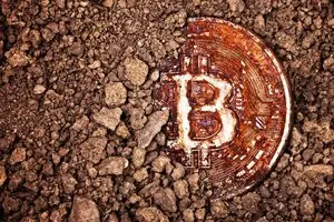 پایان جست‌وجو برای گنج یک میلیارد دلاری؛ 8 هزار بیت‌کوین برای همیشه در زباله‌دان ماند