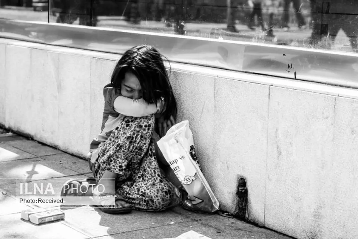 احقاق حقوق کودک کار؛ شرط زدودن آینده جامعه از بزه‌کاری