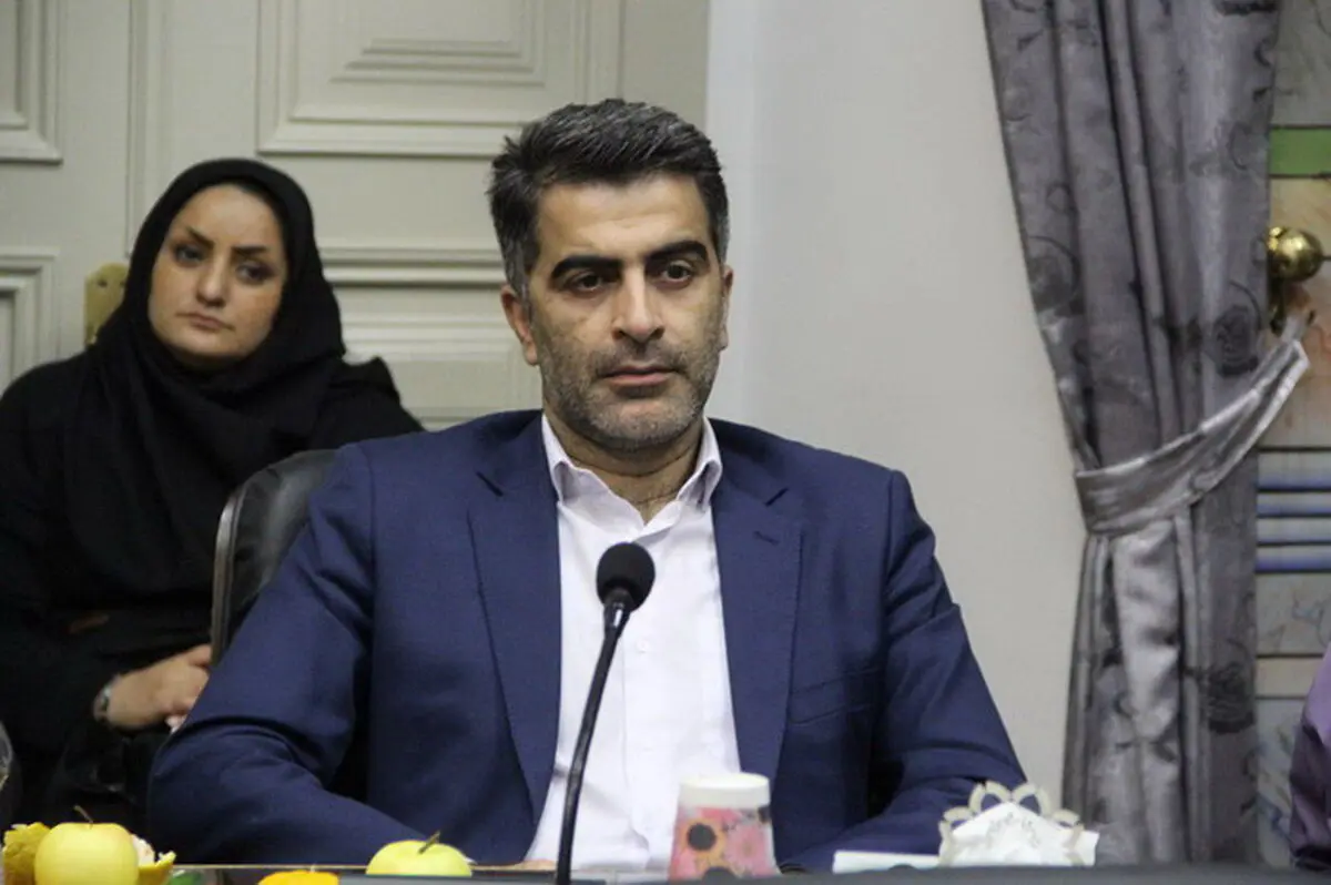 نبود بودجه روابط عمومی شورای رشت، فعالیت این حوزه را نباید به روزمرگی تبدیل کند