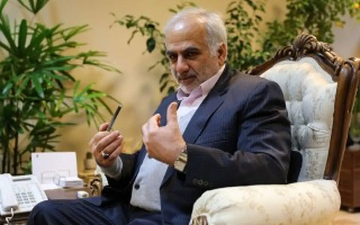 مازندران به یک کارگاه بزرگ سازندگی تبدیل شده است