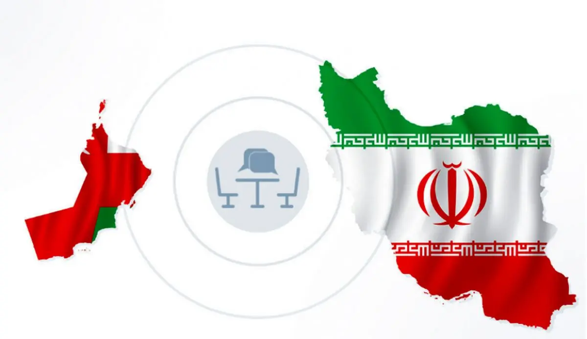 توقیع اتفاقیة الملاحة البحریة التجاریة بین ایران وسلطنة عمان