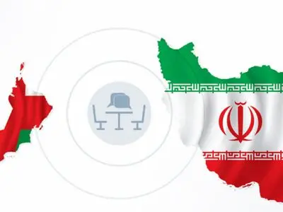 توقیع اتفاقیة الملاحة البحریة التجاریة بین ایران وسلطنة عمان