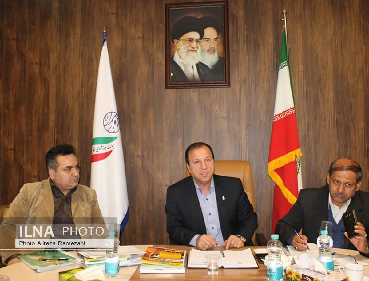 مجدآرا: آمایش سرزمینی ورزش همگانی با رویکرد ارتقا سلامت عمومی جامعه،کاهش آسیب‌های اجتماعی و توسعه اخلاق در جامعه کلید خورد