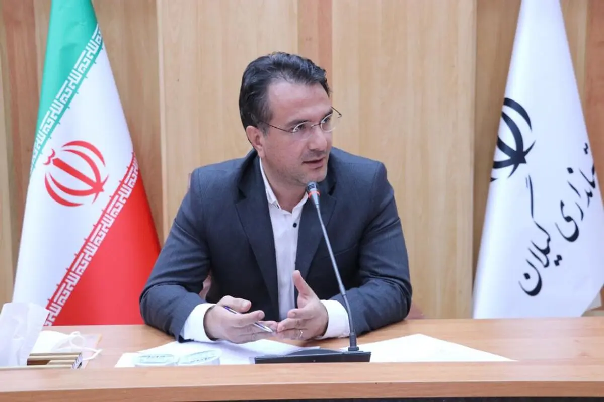 سرمایه‌گذاری بنیاد برکت در طرح‌های عمرانی، فرصتی مناسب برای فعالان اقتصادی گیلان است 