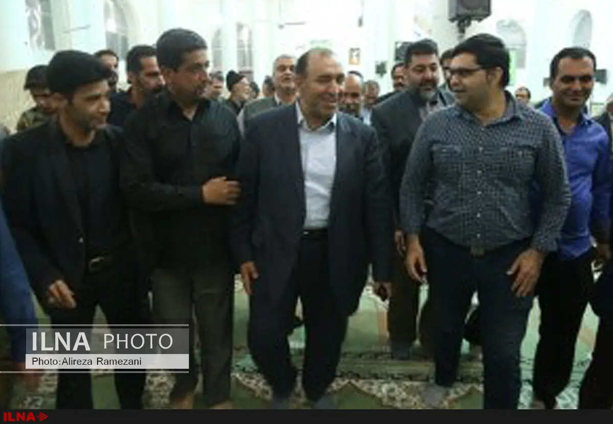پایان بی‌نتیجه هشتمین جلسه بررسی مطالبات کارگران بافق