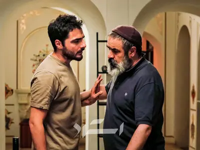 اکران آنلاین «استاد» از سه شنبه