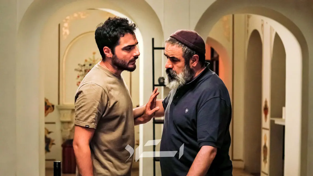 اکران آنلاین «استاد» از سه شنبه