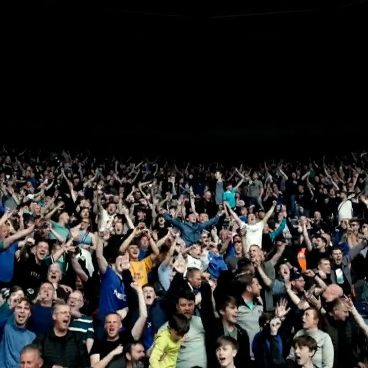 ویدیوی جالب به مناسبت شروع فصل جدید لیگ برتر انگلیس