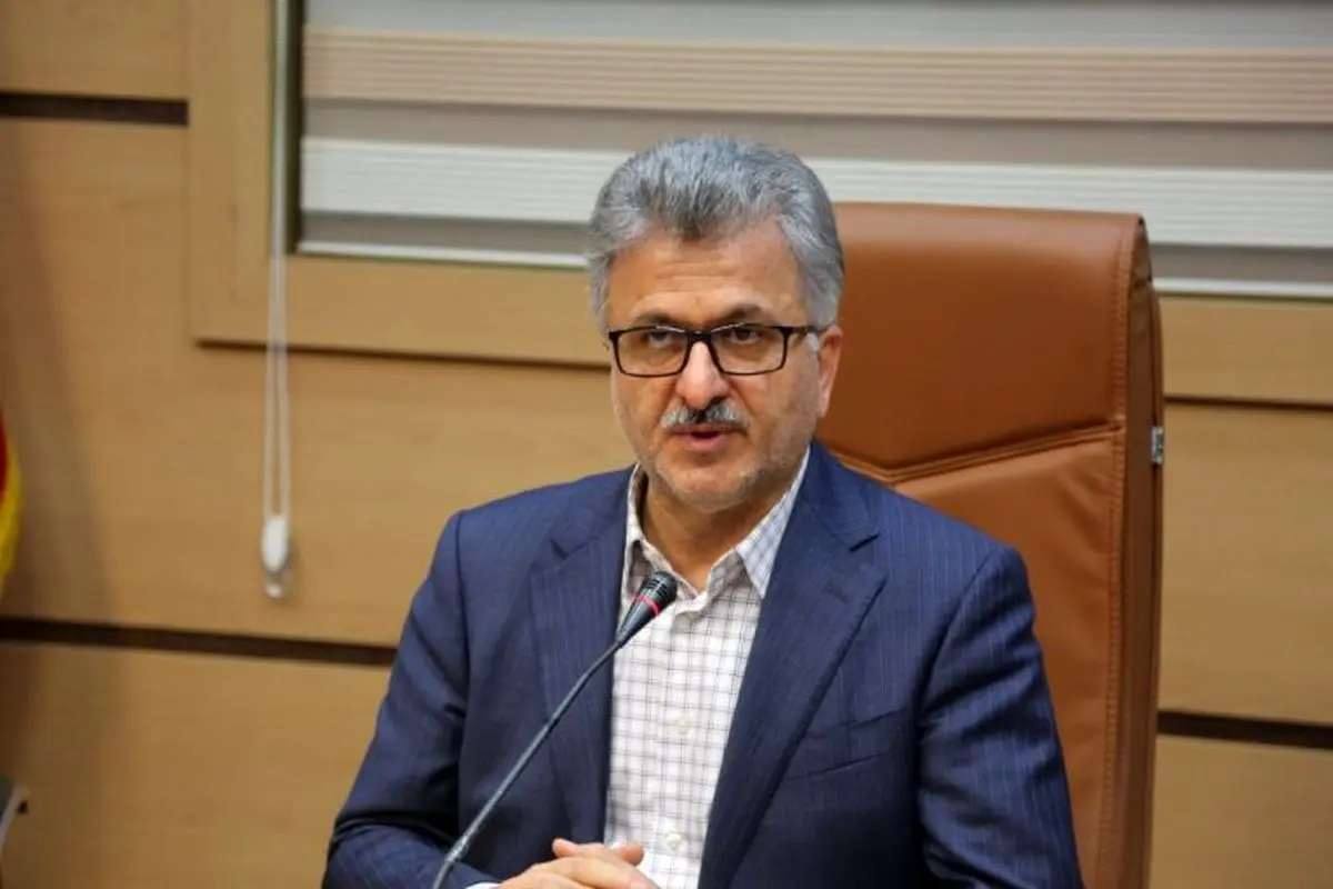 گیلان نیازمند بیمارستان ۸۰۰ تختخوابی جدید است / پروژه جایگزین بیمارستان پورسینا هنوز در مراحل ابتدایی است