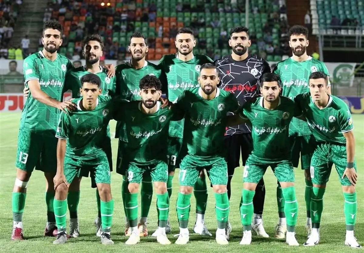 آغاز اردوی ذوب‌آهن در تهران از امروز

