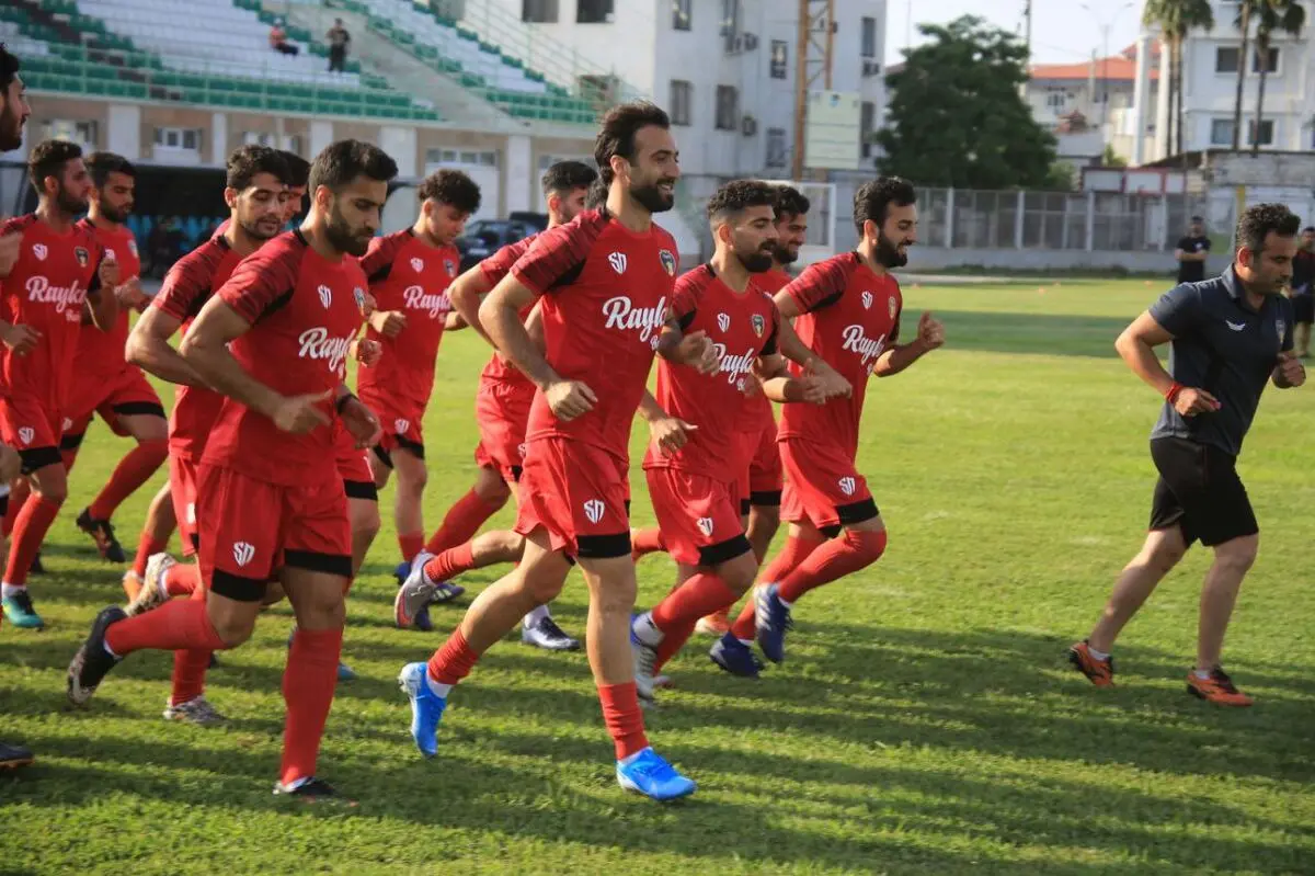  سهمیه رایکا در بابل ماندنی شد 