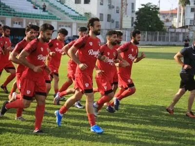 ویدیو: گل اول رایکا بابل مقابل استقلال خوزستان توسط میلاد قربان زاده