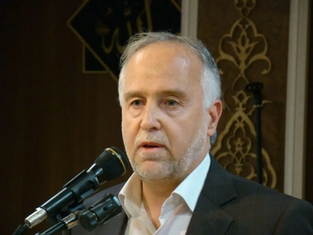  سردار خراسانی مدیر عامل بنیاد تعاون سپاه شد