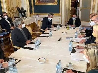 Vienna talks continue to negotiate on removal of sanctions