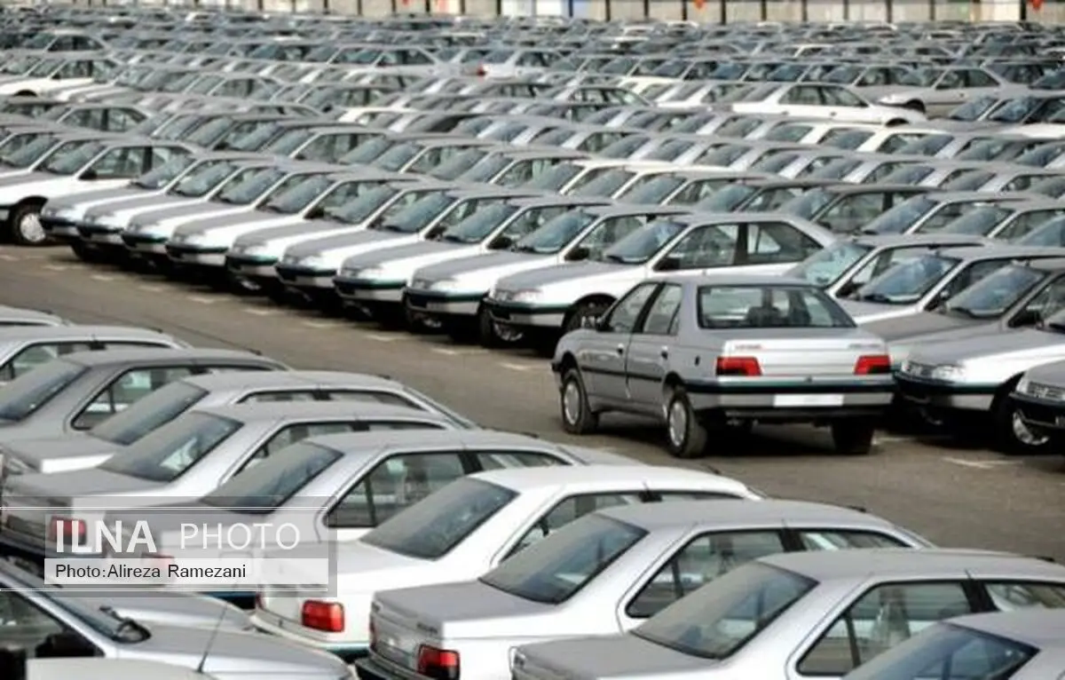 مشکلی در تحویل خودروهای تسهیلاتی وجود ندارد