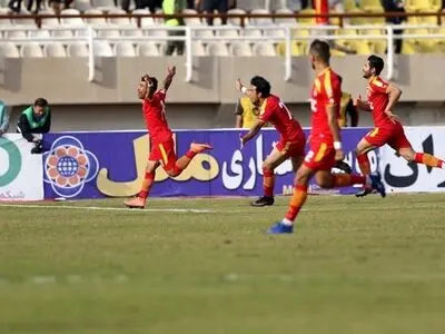 تیم منتخب هفته هفدهم لیگ برتر؛ حضور پررنگ شاگردان امپراتور و ژنرال
