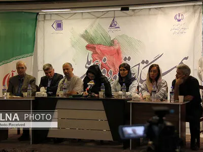  نشست هشتم همبستگی اجتماعی و دفاع ملی