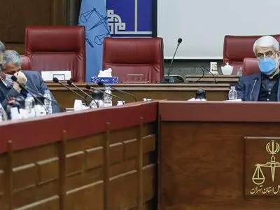 نظارت جدی دادگستری تهران بر وظایف دستگاه‌ها در اجرای قانون حمایت از اطفال و کودکان
