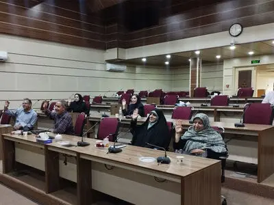 کمیته مدیران مسئول نشریه‌های چاپی در خانه مطبوعات قزوین تشکیل شد