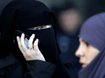 «قانون برقع» در پرتغال؛ پوشش صورت در اماکن عمومی ممنوع شد