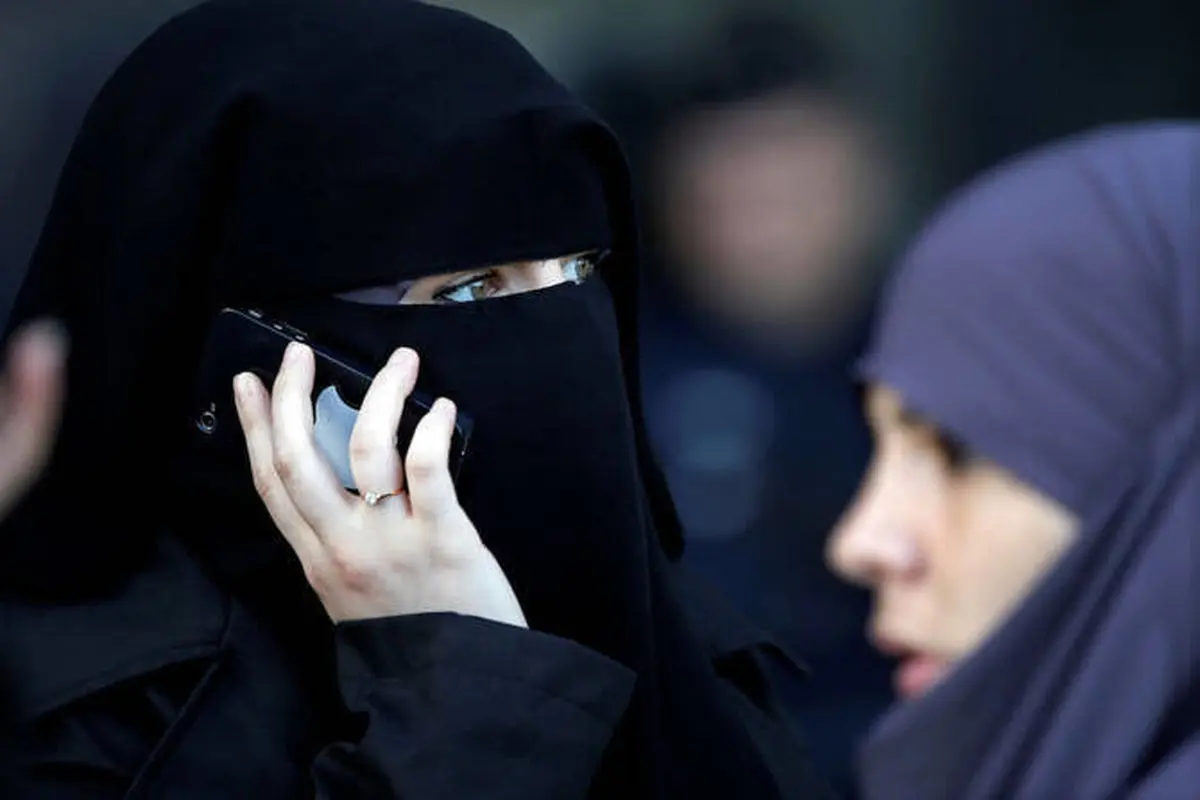 «قانون برقع» در پرتغال؛ پوشش صورت در اماکن عمومی ممنوع شد