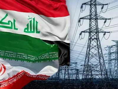 العراق بصدد زیادة استیراد الغاز الایراني 