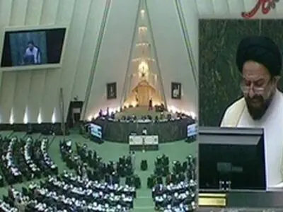 وزیر پیشنهادی علوم رای اعتماد کسب نمی‌کند / آشتیانی۴۰ رای هم ندارد
