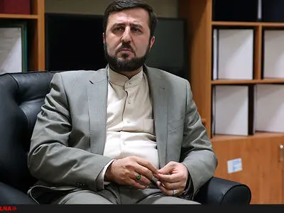 بازداشت «اسدی» خلاف اصول و قوانین بین‌المللی بود