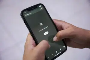 اینترنت در افغانستان قطع شد