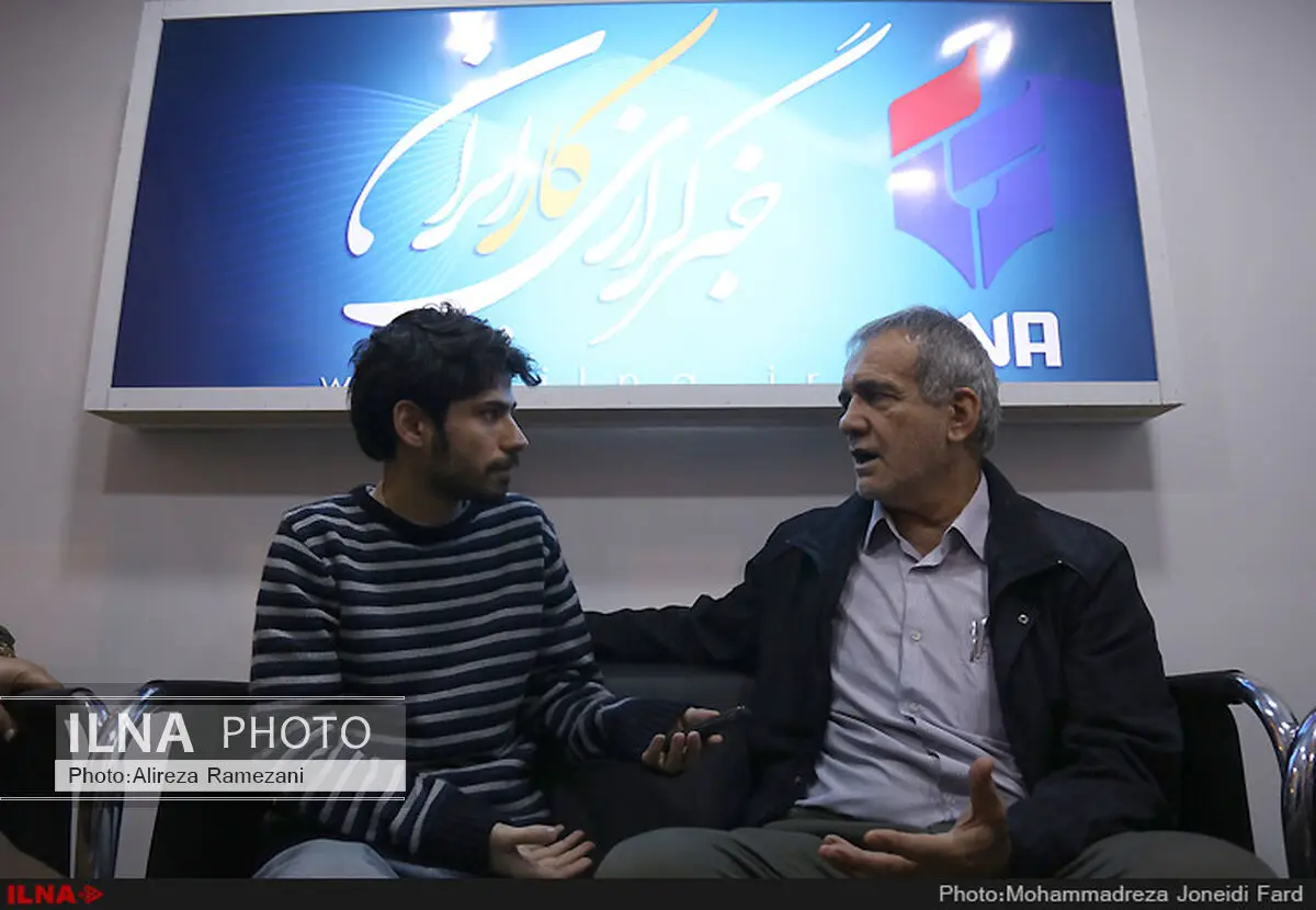 انگ‌زنی به مخالفان نتیجه‌ای جز شکاف در جامعه به‌همراه ندارد/ نقاط مشترک را پیدا کنیم