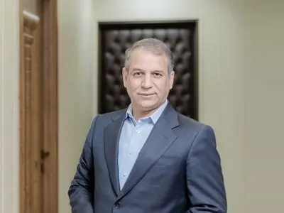 انتصاب مدیرعامل هلدینگ فناوری اطلاعات بانک ایران زمین