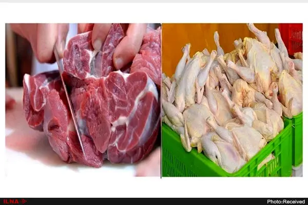 آخرین قیمت انواع گوشت اعلام شد  