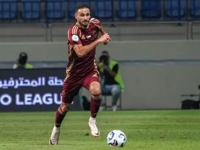 توقف یاران نوراللهی در شب درخشش VAR