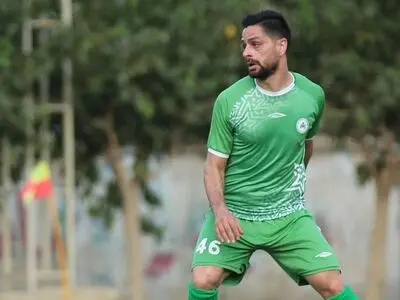 فصل برای کمال کامیابی‌نیا تمام شد