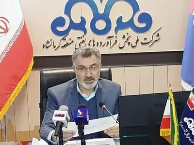 کاهش 62 درصدی مصرف نفت سفید در کرمانشاه