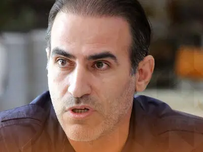 نجف زاده: صاحبان اصلی برد تیم مس هواداران هستند