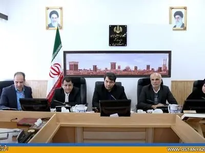 اولویت فرمانداران جلب مشارکت حداکثری در انتخابات باشد