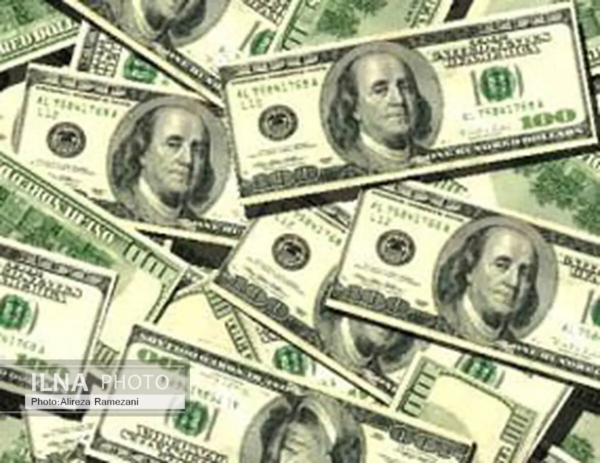 دلار آمریکا به 29,127 ریال رسید