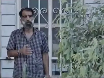 «تن پوش» با موضوع قاچاق انسان ساخته شد