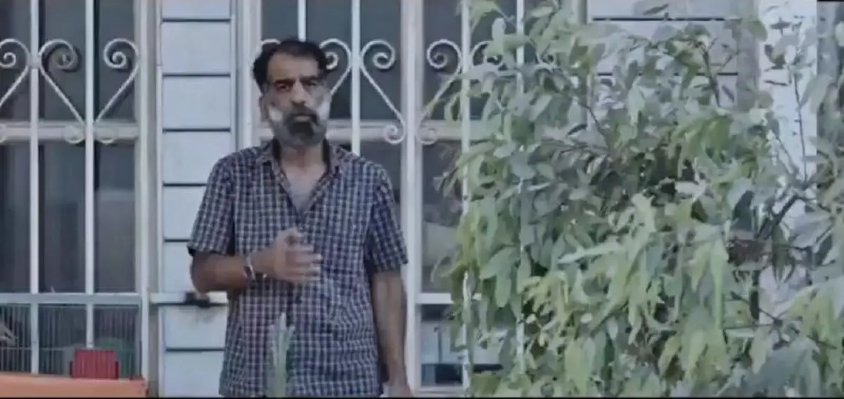 «تن پوش» با موضوع قاچاق انسان ساخته شد