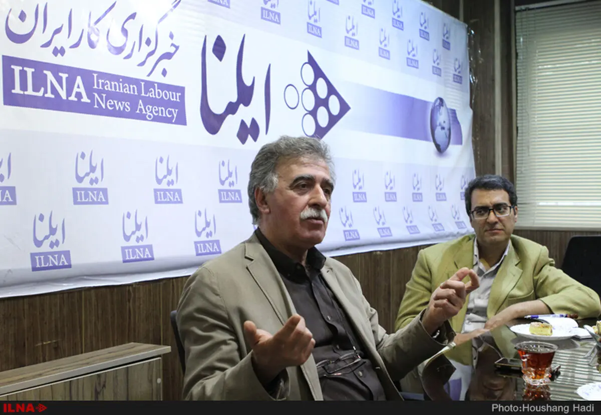 آمریکایی‌ها متخصص فیلم‌هایی مثل مناظره هستند/اگر در سینما مسئولیت نداشتم حتما به جم آگهی می‌دادم