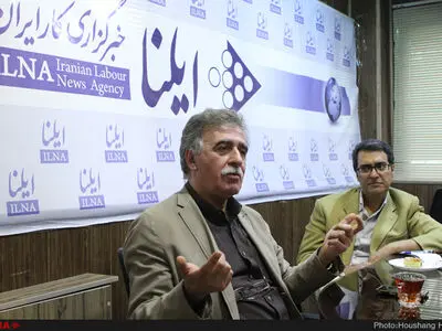 آمریکایی‌ها متخصص فیلم‌هایی مثل مناظره هستند/اگر در سینما مسئولیت نداشتم حتما به جم آگهی می‌دادم