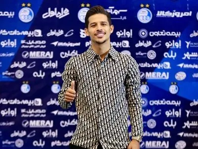 قرارداد قرضی مهدی قایدی بند خرید ندارد
