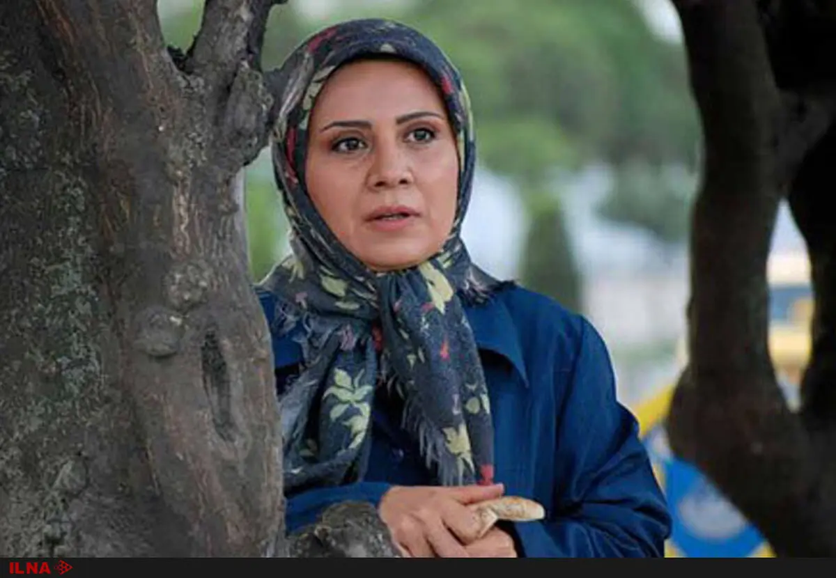 «قرارمون پارک شهر» در پاریس روی پرده می‌رود+تیزر 