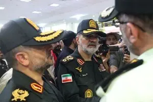بیش از یک میلیون و ۲۰۰ هزار زائر از مرزهای اربعینی عبور کردند